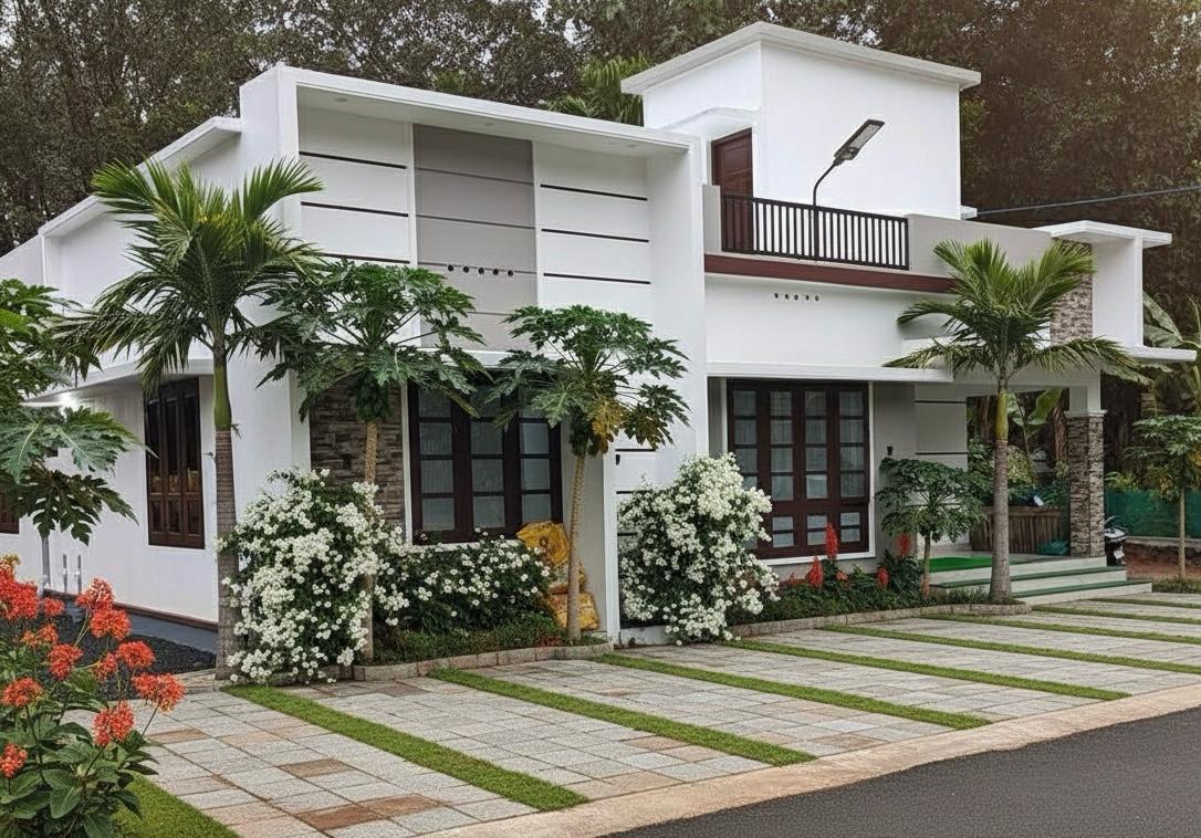 Your Trusted Real Estate Partner